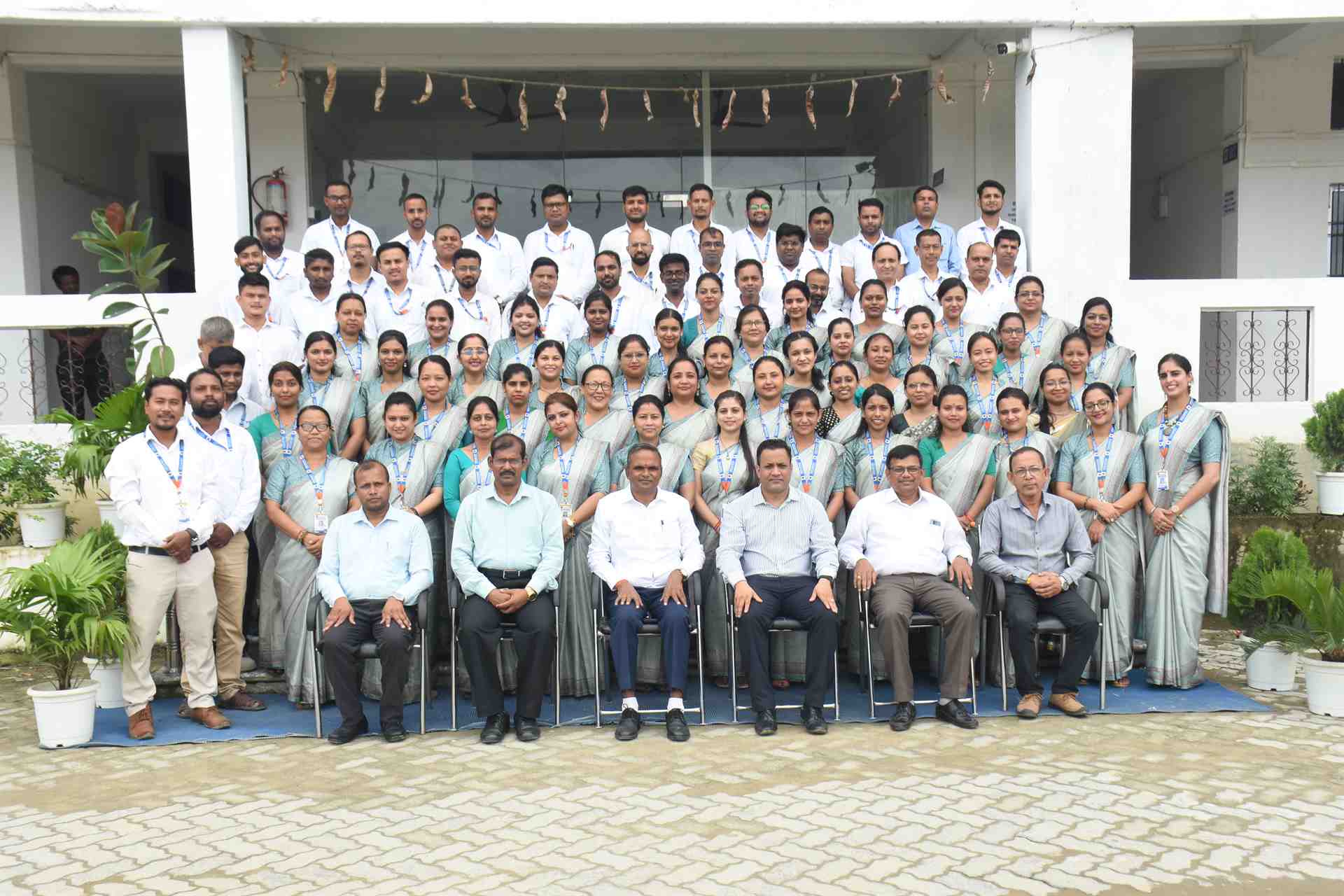 Cbse Training- Cbp-2005,School Health Wellness Image 2
