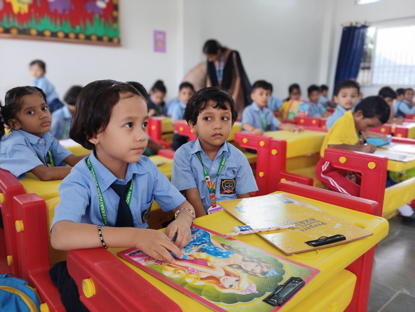 Kindergarten